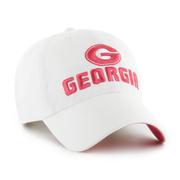 Georgia 47 Brand Women's Luminance Clean Up Adjustable Cap